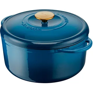 Tefal Pierre Gagnaire Bräter 29 cm rund