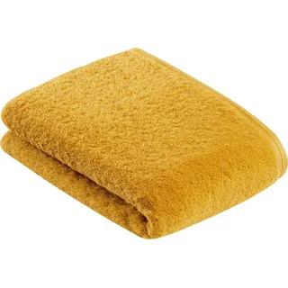 VOSSEN Vegan Life Duschtuch 67 x 140 cm salamander