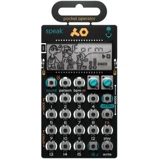 Teenage Engineering PO-35 Speak