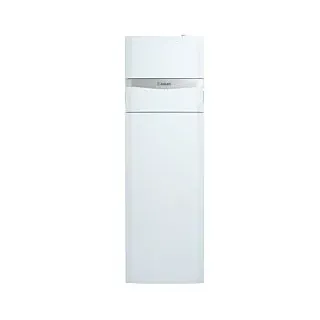 Vaillant VSC 206/4-5 90 E Gas-Brennwert-Kompaktgerät A (A+++ - D)