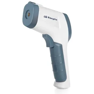 Orbegozo Tem 8000 Infrarot-thermometer - White