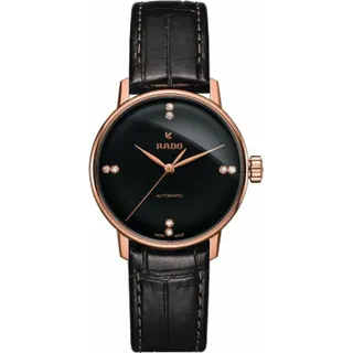 RADO Damenuhr Rado R22865755 - Rosa