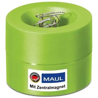 Maul Klammernspender pro (1 x)