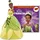 Hörspiel Disney Küss den Frosch beige