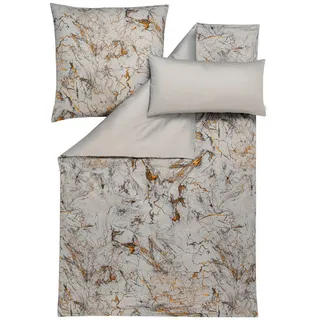 Estella Raphael silber 155 x 220 + 40  x 80 cm + 80 x 80 cm