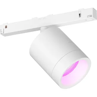 Philips Perifo Cylinder Spotlight (8719514407466) Weiß