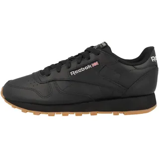 Classic Leather Core Black / Pure Grey 5 / Reebok Rubber Gum-03 40