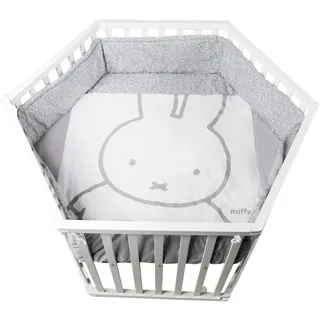 roba Laufgitter »Miffy«, hexagonal 1 St