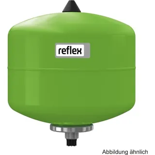 Reflex Refix DD 12 bar 12 l Grün