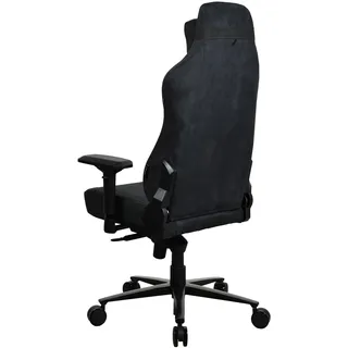 Arozzi Vernazza Supersoft Gaming-Stuhl Schwarz