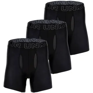 Under Armour Boxershorts M Ua Perf Tech - Gr.: XL