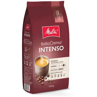 BellaCrema Intenso 1000 g