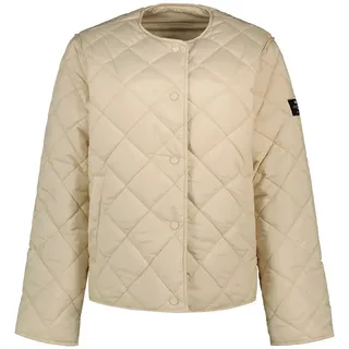 Ecoalf Musa Jacke - Pannacotta - XS