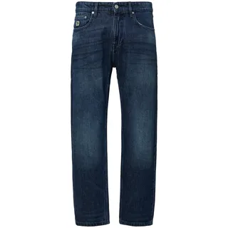 s.Oliver Jeans Benito/Regular Fit/Mid Rise/Straight Leg / 100% Baumwolle