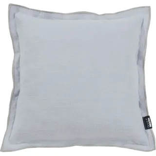 Done. done.® »Lene« unifarben, Reißverschluss, Kissenhüle ohne Füllung, 1 Stück,