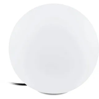 EGLO Außenleuchte Kunststoff H 30,0 cm 1 Stk. weiß