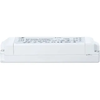 Paulmann TIP Transformator elektronisch 35-150 W Weiß