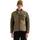 Full Zip Caraway Seed/New Taupe M