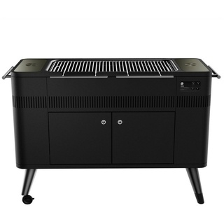 everdure Holzkohlegrill HUB II