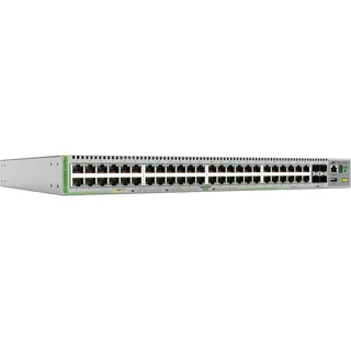 Allied Telesyn Allied Telesis At-gs980mx/52psm-50 Switch - Grey