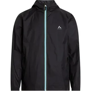 Mc Kinley Regenjacke Kereol IV Herren Black Night 3XL