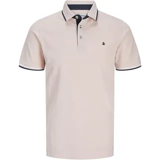 JACK & JONES »JJEPAULOS Polo SS NOOS«