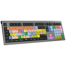 Bild von Logic Pro X2 Mac, USB, DE (LKB-LOGXP2-A2M-DE)