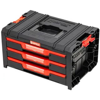 QBRICK Qbrick, Pro Drawer 3