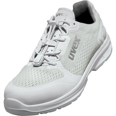 Bild 1 sport white nc Halbschuhe weiß Weite 11 42