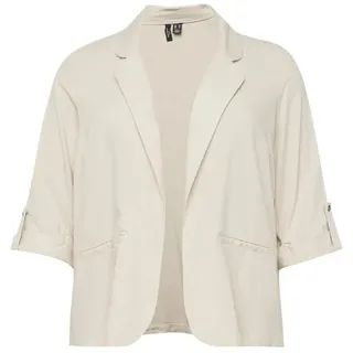 Vero Moda VMCJESMILO 3/4 Blazer WVN GA NOOS CUR