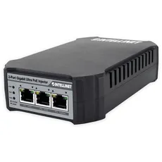Bild Intellinet 561488-UK PoE-Adapter Gigabit Ethernet