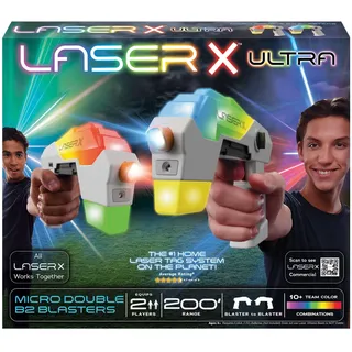 Laser X Ultra Micro B2 Blaster