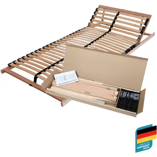 Beco Easy Star K verstellbar 140 x 200 cm