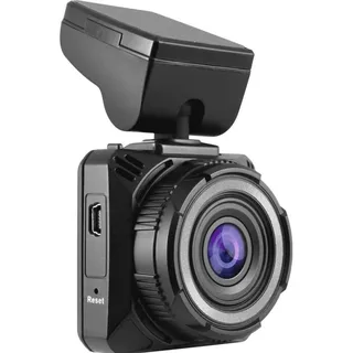 NAVITEL R600 GPS Full HD), Dashcam, Schwarz