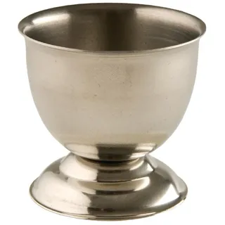 Olympia Eierbecher Edelstahl