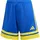 Squadra25 Team royal Blue/Team Yellow XXL