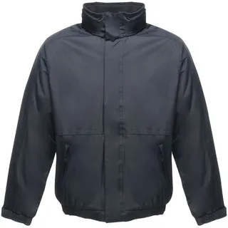 Regatta Unisex Jacke TRW297, Medium, Navy/Navy