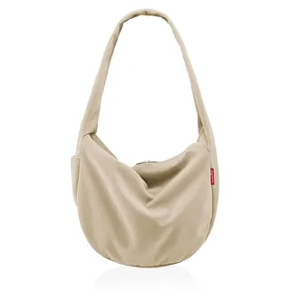 Reisenthel moon bag beige 48 x 33 x 14 cm