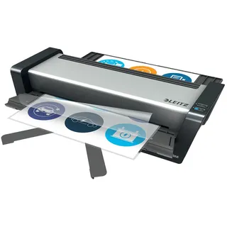 Leitz Laminiergerät - 250 μm, A3