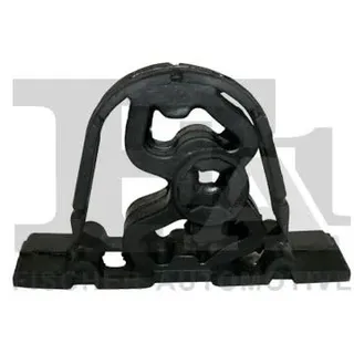 FA1 143-947 Halter, Abgasanlage