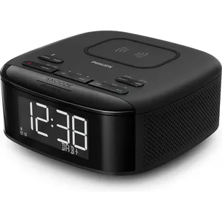Philips TAR7705 schwarz