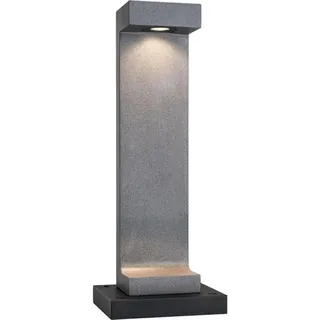 Paulmann Wegeleuchte Beton 61,6 cm IP65