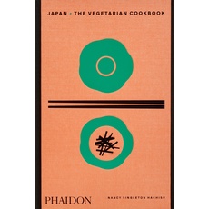 Bild Japan, The Vegetarian Cookbook