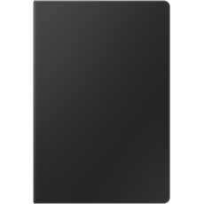 Bild Book Cover Keyboard für Galaxy Tab S9+ schwarz DE