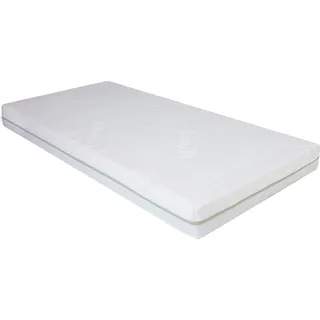 Orthopädische Matratze 120x60x10 ECO GREEN