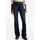 Tommy Hilfiger Damen Jeans Hose Bootcut fit blau nos Dark Blue 28W/27L