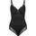 Shapewear mit Bügel True Shape Sensation black