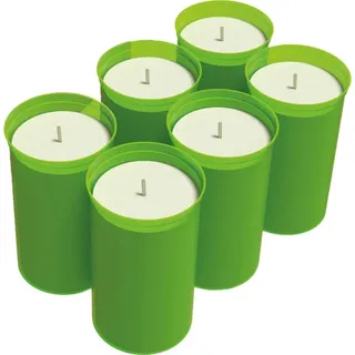 Bio Green Firefly 6 St. grün