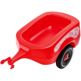 Big Bobby Car Anhänger rot (800001300)