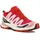 Laufschuh »XA PRO 3D V9 W« Salomon Rouge Red/Vanilla Ice/Fiery Red